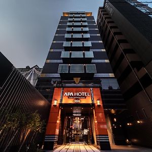 Apa Hotel Namba Shinsaibashi Higashi