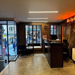 Miss City Hotel Taksim